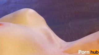 Cock Hits The Spot 4 - Scene 3