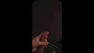 Covering table with cum
