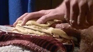 fucking pancakes