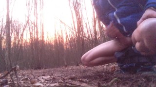 I was so horny this morning