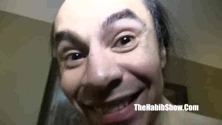 kimberly chi gets fucked by mr burns and big dick macana man