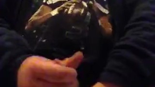 Cum fast and hard