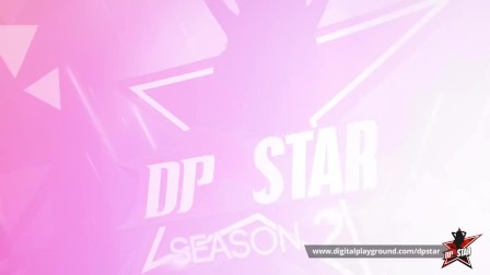 DP Star Season 2 - Daisy Monroe