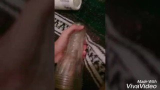 Breeding My Feshlight