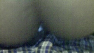 She fucking the boss