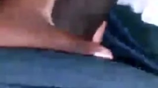 Jerking it