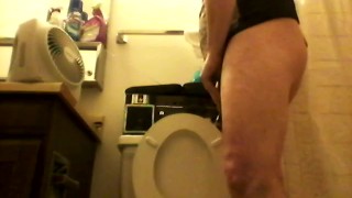 POV - Good Old Peeing =) 2