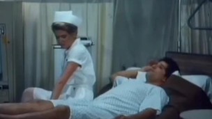 Vintage Porn Nurses From 1972