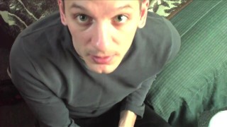 Daddy POV 1 - step Sons Feet