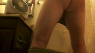 POV PEEING 6