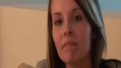 Real vintage analfucking session with young mom