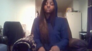 just a lil booty work