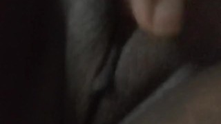 Pleasing that pussy