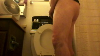 LOTS OF GOOD PEEING ★