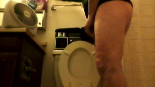 Lots of good peeing ★★★