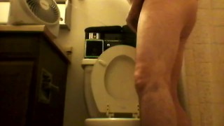 LOTS OF GOOD PEEING ★★★★