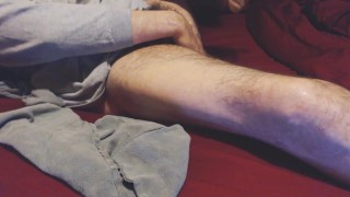 No. 141 - Cuming with The Man-Handler [2-23-14 AM]