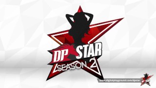 DP Star Season 2 - Iris Rose