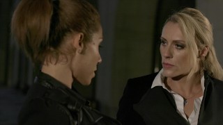 Anal Police Stories 2 - Teaser 1