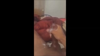 Hands Free and Stroke Cum shooting Compilation