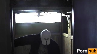 Va te faire foutre - Scene 3