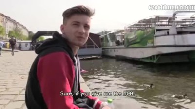 CZECH HUNTER 246 - Adultjoy.Net Free 3gp, mp4 porn & xxx sex ...