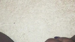 real wet pussy poppin