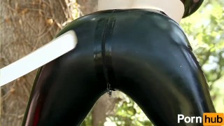 Rubber Playground - Scene 5