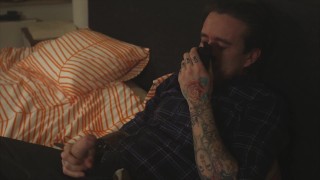 Flatmate Jerk On My Panties - nathansluts.com