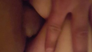 Super hot teen fucked in the ass