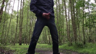 do you want to piss together with me?