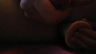 Prostate milking Part 1