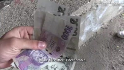 CZECH HUNTER 251 Vidéos Porno - Tube8