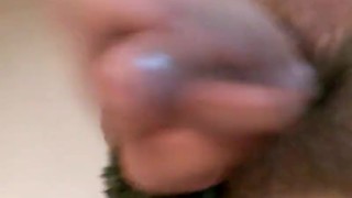 cum with me