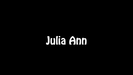 Milf Julia Ann Loves To Suck Cock!