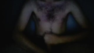 Me masturbation