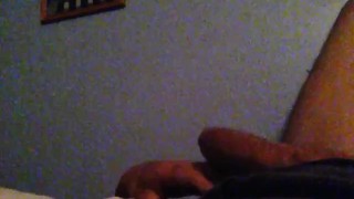 Big Dick Jerk 2