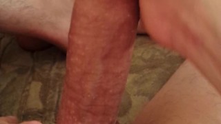Long distance relationship milking 3