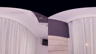 VirtualRealPorn - Fitness Sex with Alexa Tomas in VR