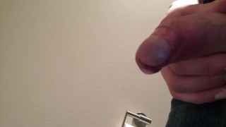 I'm a real dirty boy - I like piss