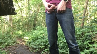teen boy that loves dirty piss