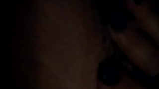 I love my wet pussy!