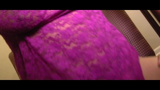 Lilsnowbunny My First Video Part 2