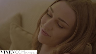 Preview 3 of Vixen Kendra Sunderland Finally Fucked By Her Fathers Friend
