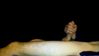 Cumshot Quickie 2