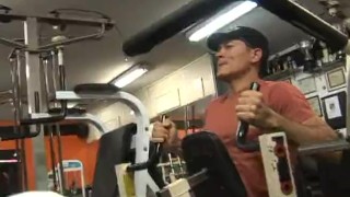 LATIN WORKOUT - Scene 2