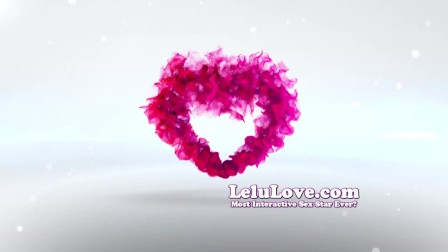 Lelu Love-PODCAST: Ep22 What Really Happens Behind Closed Gyno Doors