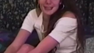 Vintage young amateur cocksucking oldman