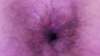 gASSp fart
