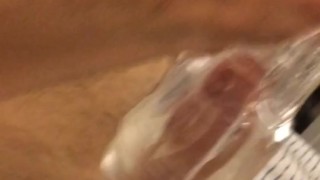 Fleshlight fun